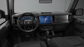 2026 Ford Bronco® Internal Image 2